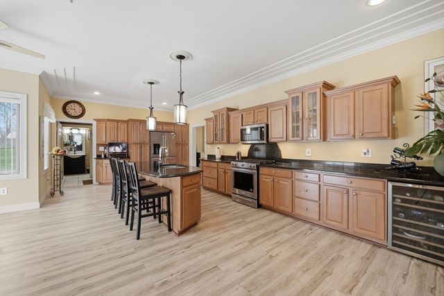 239 Fuller Road, Chicopee, MA 01020