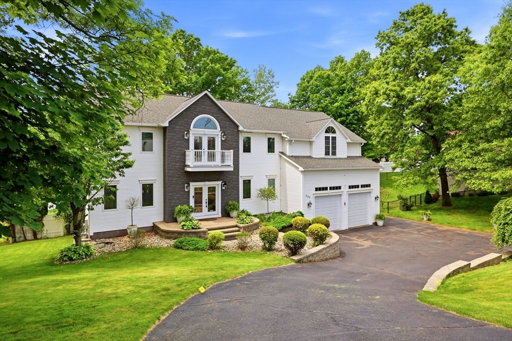 239 Fuller Road, Chicopee, MA 01020