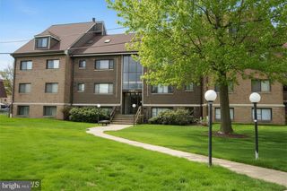 11601 ELKIN ST #58, Wheaton, MD 20902