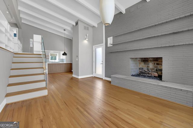 2213 Leafmore Drive, Decatur, GA 30033