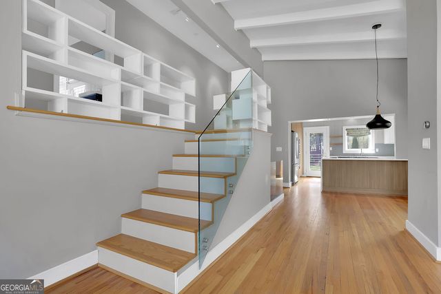 2213 Leafmore Drive, Decatur, GA 30033