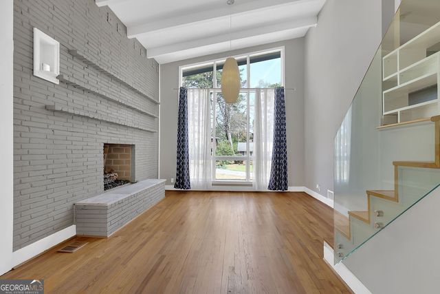 2213 Leafmore Drive, Decatur, GA 30033