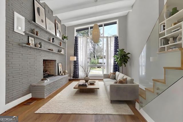 2213 Leafmore Drive, Decatur, GA 30033