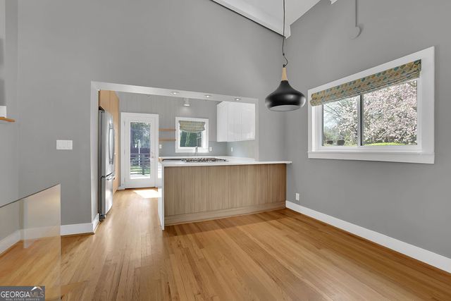 2213 Leafmore Drive, Decatur, GA 30033