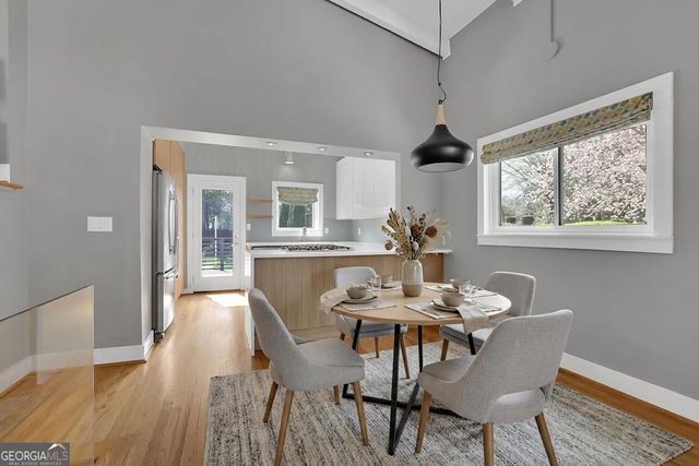 2213 Leafmore Drive, Decatur, GA 30033