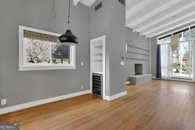 2213 Leafmore Drive, Decatur, GA 30033