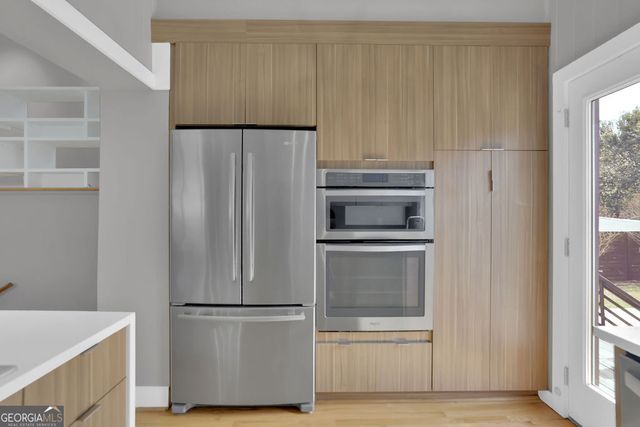 2213 Leafmore Drive, Decatur, GA 30033