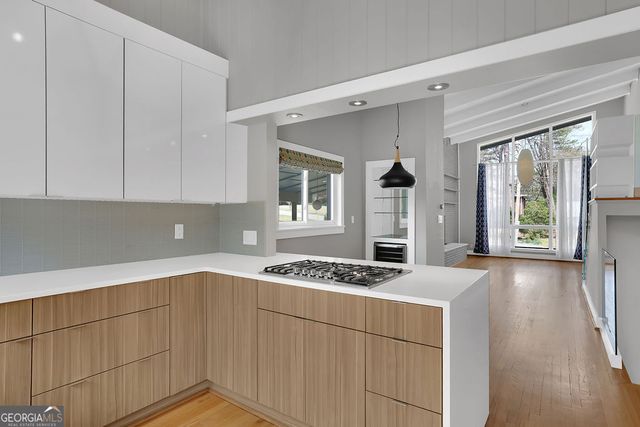 2213 Leafmore Drive, Decatur, GA 30033