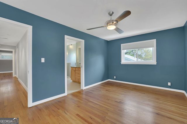 2213 Leafmore Drive, Decatur, GA 30033