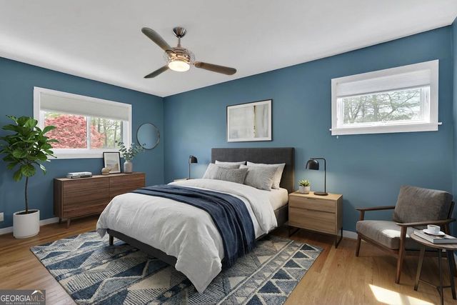 2213 Leafmore Drive, Decatur, GA 30033