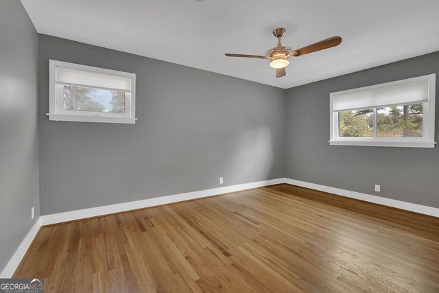 2213 Leafmore Drive, Decatur, GA 30033