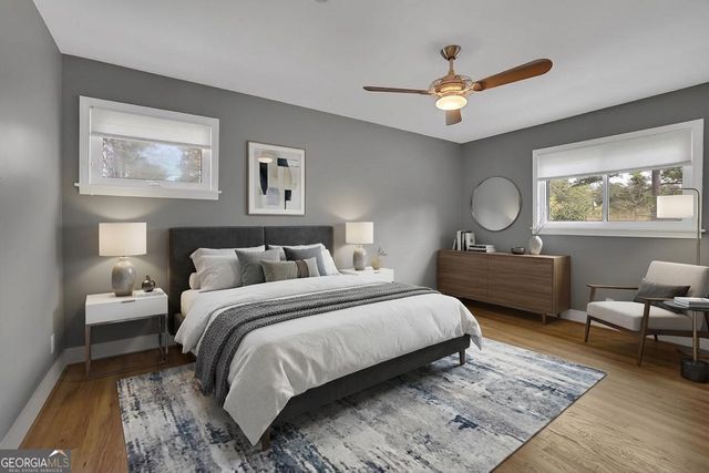 2213 Leafmore Drive, Decatur, GA 30033