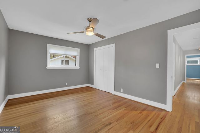 2213 Leafmore Drive, Decatur, GA 30033