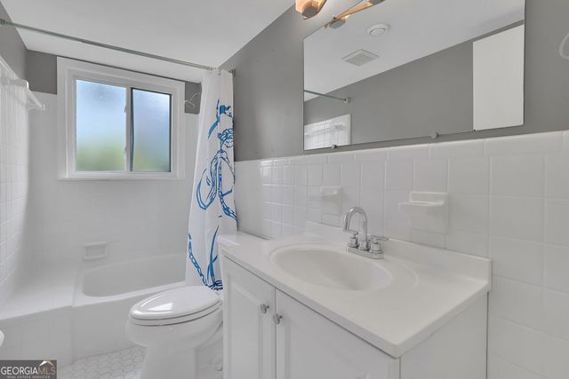 2213 Leafmore Drive, Decatur, GA 30033