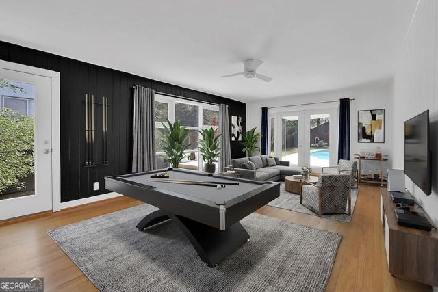 2213 Leafmore Drive, Decatur, GA 30033