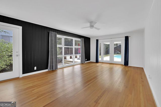 2213 Leafmore Drive, Decatur, GA 30033