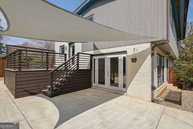 2213 Leafmore Drive, Decatur, GA 30033