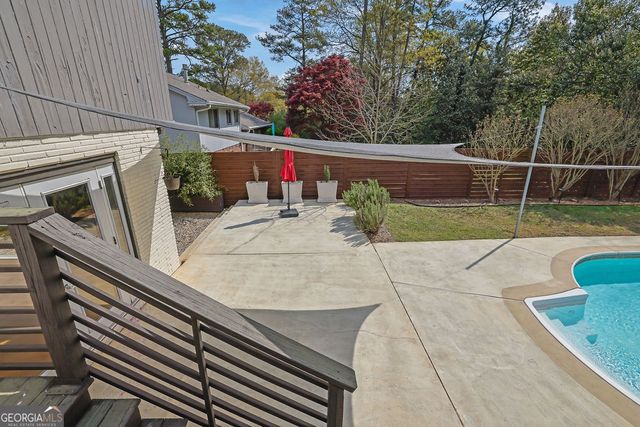 2213 Leafmore Drive, Decatur, GA 30033