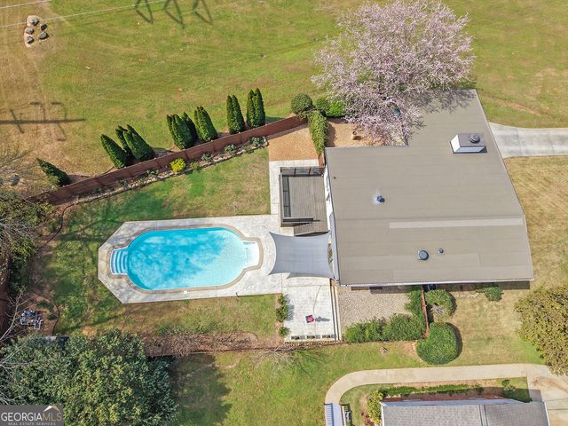 2213 Leafmore Drive, Decatur, GA 30033