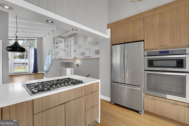 2213 Leafmore Drive, Decatur, GA 30033