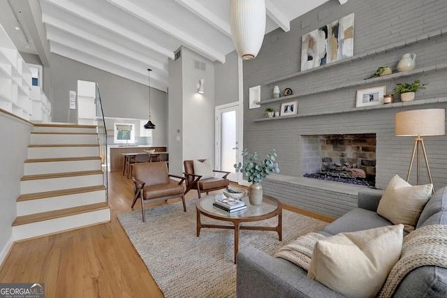 2213 Leafmore Drive, Decatur, GA 30033