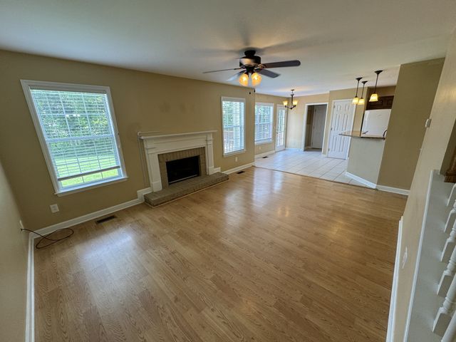 1616 Witt Hill Dr, Spring Hill, TN 37174