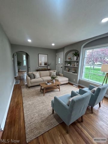 35888 Chestnut Ridge Road, North Ridgeville, OH 44039