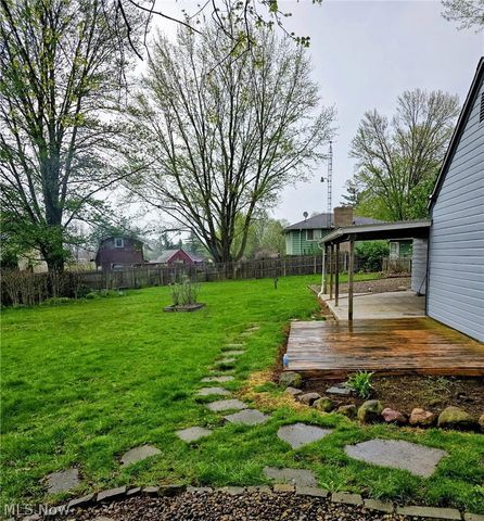 35888 Chestnut Ridge Road, North Ridgeville, OH 44039