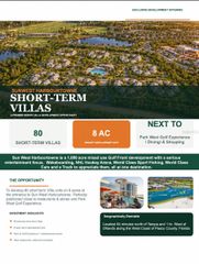 0 RACETRACK ROAD, Hudson, FL 34667