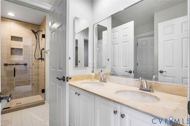 1203 Tilbury Ln, Henrico, VA 23229