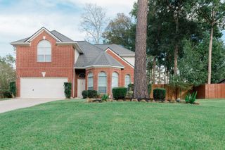 3512 Oak Landing, Conroe, TX 77304