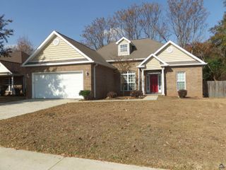 707 Wilmington Drive, Warner Robins, GA 31088