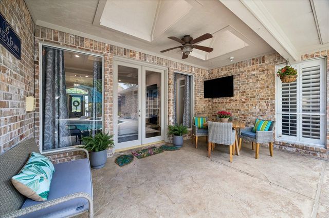 2810 Timber Country Way, Kingwood, TX 77345