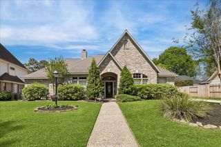 2810 Timber Country Way, Kingwood, TX 77345