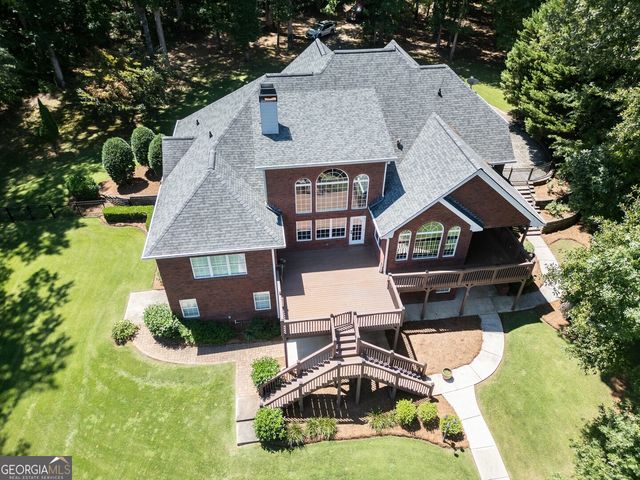 120 Kinloch Court, Covington, GA 30014