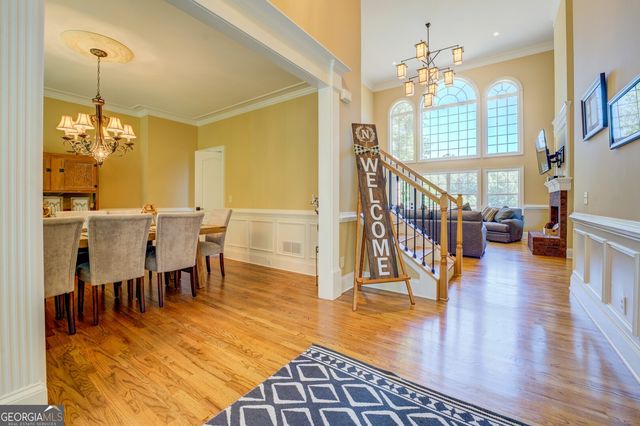 120 Kinloch Court, Covington, GA 30014