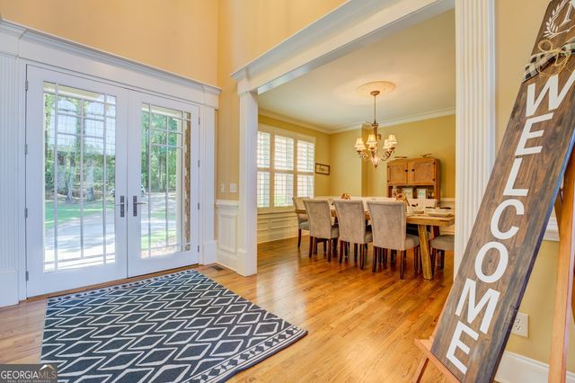 120 Kinloch Court, Covington, GA 30014