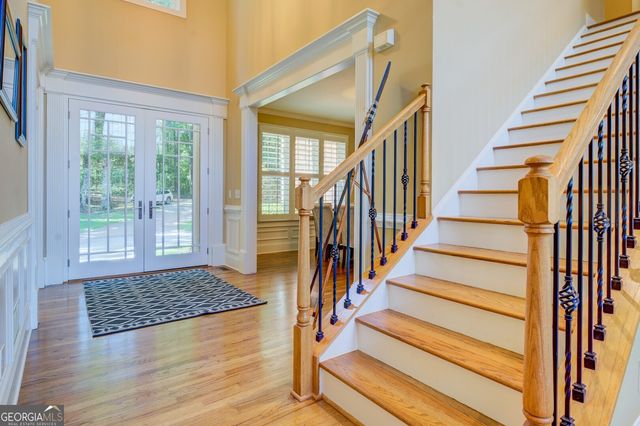 120 Kinloch Court, Covington, GA 30014