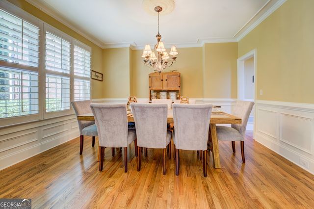 120 Kinloch Court, Covington, GA 30014