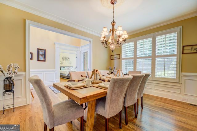 120 Kinloch Court, Covington, GA 30014