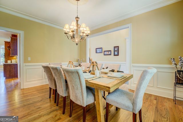 120 Kinloch Court, Covington, GA 30014