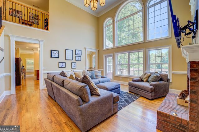 120 Kinloch Court, Covington, GA 30014