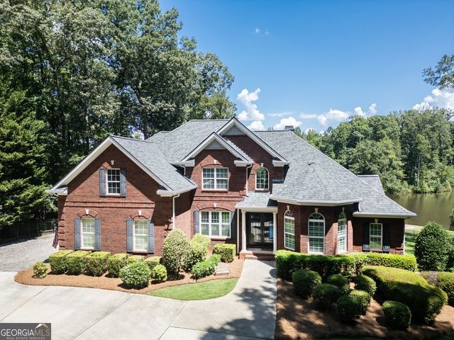 120 Kinloch Court, Covington, GA 30014