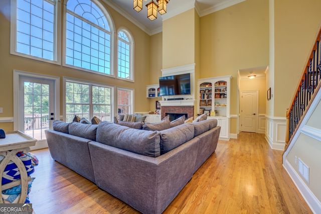 120 Kinloch Court, Covington, GA 30014