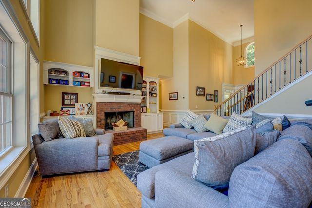 120 Kinloch Court, Covington, GA 30014