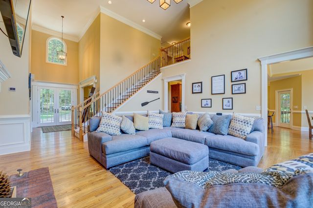 120 Kinloch Court, Covington, GA 30014