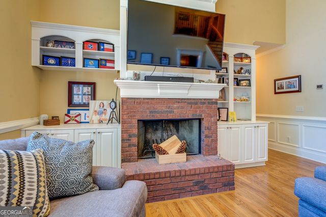 120 Kinloch Court, Covington, GA 30014