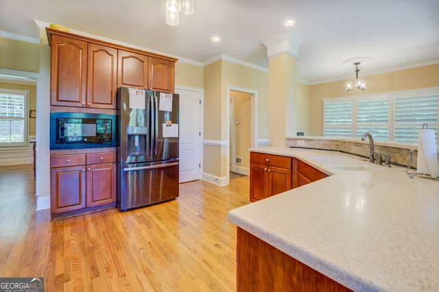 120 Kinloch Court, Covington, GA 30014