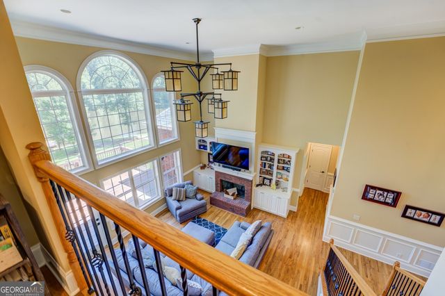120 Kinloch Court, Covington, GA 30014