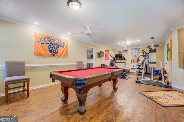 120 Kinloch Court, Covington, GA 30014